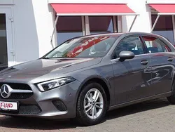 Andere Gebraucht 2018 Mercedes A140 Limousine | 22.950 €