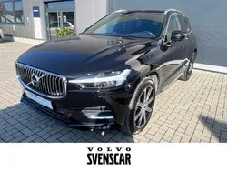 Gebraucht 2021 Volvo XC60 SUV | 39.990 € (Fairer Preis)