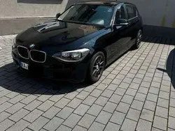 Gebraucht 2014 BMW 116 Sport Line Kleinwagen | 5.499 € (Fairer Preis)