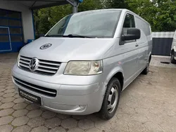 Silber Gebraucht 2008 VW T5 Van | 4.490 €