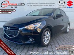 Schwarz Gebraucht 2016 Mazda 2 | 10.990 € (Fairer Preis)