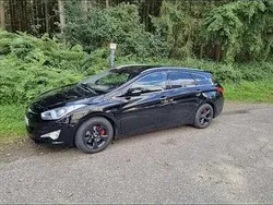 Gebraucht 2013 Hyundai i40 Comfort Limousine | 8.300 € (Fairer Preis)