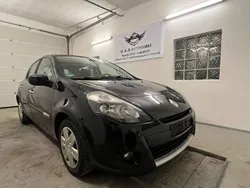 Renault Clio III