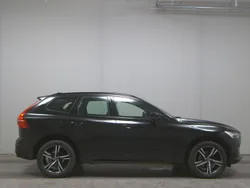 Schwarz Gebraucht 2020 Volvo XC60 R-Design SUV | 21.480 € (Guter Preis)