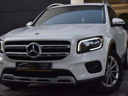 Polarweiss Gebraucht 2020 Mercedes GLB200 SUV | 30.800 € (Guter Preis)