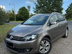 Braun Gebraucht 2013 VW Golf Plus Life Van / Kleinbus | 6.400 € (Fairer Preis)