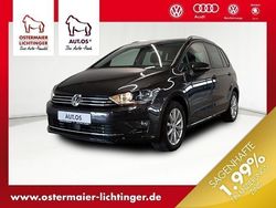 Grau metallic Gebraucht 2016 VW Golf Sportsvan Comfortline Van / Kleinbus | 20.880 €
