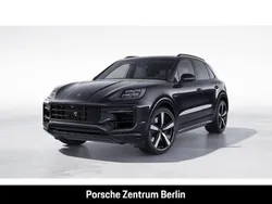 Schwarz Neu 2025 Porsche Cayenne SUV | 139.990 € (Guter Preis)