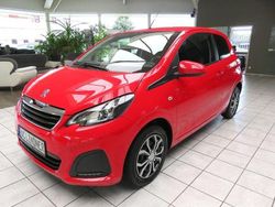 Andere Gebraucht 2016 Peugeot 108 Kleinwagen | 7.750 € (Fairer Preis)