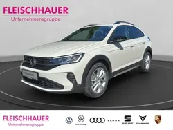 Grau Neu 2025 VW Taigo Goal SUV | 31.470 € (Etwas zu teuer)