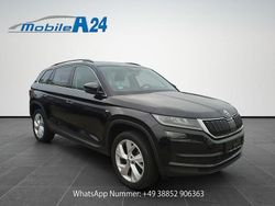 Schwarz Gebraucht 2020 Skoda Kodiaq Soleil SUV | 17.799 € (Fairer Preis)