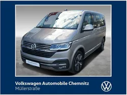 1b mojave beige metallic Gebraucht 2021 VW T6.1 Generation Six Van | 48.450 € (Superpreis)