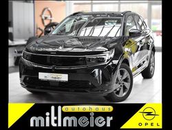 Diamant schwarz met. Gebraucht 2024 Opel Grandland X SUV | 23.500 € (Fairer Preis)