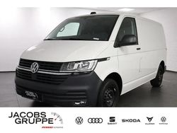 Weiß Gebraucht 2022 VW Transporter Van | 24.980 € (Guter Preis)