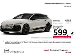 Beige Gebraucht 2025 Audi A6 e-tron S-Line Kombi | 79.198 € (Fairer Preis)
