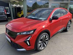 Rot Neu 2025 Renault Rafale Techno SUV | 42.849 € (Fairer Preis)