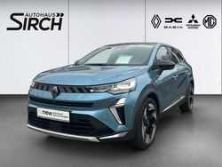 Mercury blue Gebraucht 2024 Renault Symbioz Iconic SUV | 29.990 € (Etwas zu teuer)