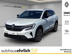 Weiß Gebraucht 2025 Renault Austral Iconic SUV | 40.899 € (Fairer Preis)