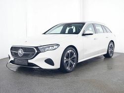 Lack graphitgrau Gebraucht 2024 Mercedes E220 Advanced Kombi | 44.880 € (Superpreis)