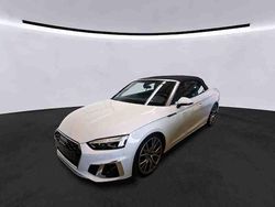 Gebraucht 2023 Audi A5 S-Line Coupé | 48.750 € (Etwas zu teuer)