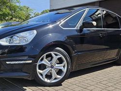 Gebraucht 2013 Ford S-MAX Titanium S Van / Kleinbus | 8.999 € (Fairer Preis)