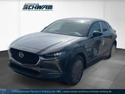 Grau Neu 2025 Mazda CX-30 Homura-Line SUV | 28.990 €