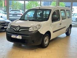 Weiß Gebraucht 2020 Renault Kangoo Van / Kleinbus | 8.000 €