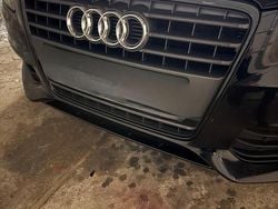 Schwarz Gebraucht 2010 Audi A4 Kombi | 5.600 € (Superpreis)