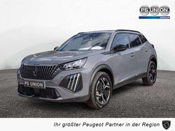 Grau Neu 2025 Peugeot 2008 Allure SUV | 31.900 €