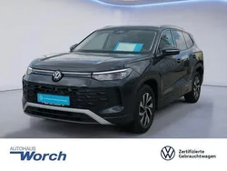 Grau Neu 2025 VW Tayron Life SUV | 42.979 € (Superpreis)