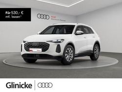 Weiß (arkonaweiß) Neu 2025 Audi Q5 Basis SUV | 44.640 € (Superpreis)
