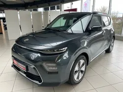 Kia Soul EV