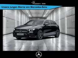 Unbekannt Gebraucht 2021 Mercedes A250 AMG Limousine | 25.399 € (Guter Preis)