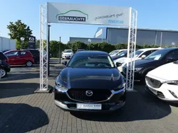 Schwarz Gebraucht 2020 Mazda CX-30 Selection SUV | 21.785 € (Fairer Preis)
