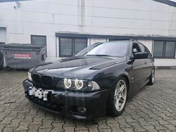 Schwarz Gebraucht 2004 BMW 530 M Sport Kombi | 6.999 €