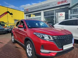 Rot Neu 2025 DFSK Fengon SUV | 21.490 € (Etwas zu teuer)