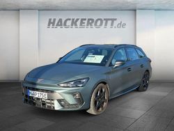 Enceladusgrau matt Gebraucht 2024 Cupra Leon VZ Kombi | 37.980 € (Guter Preis)