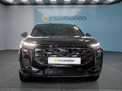 Schwarz Neu 2025 Audi Q3 SUV | 53.599 €