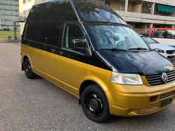 Andere farben Gebraucht 2006 VW T5 Van | 14.999 €