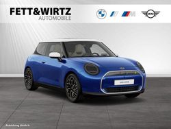 Blau Gebraucht 2024 Mini Cooper Kleinwagen | 33.800 €