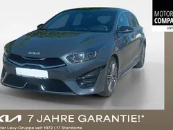 Individuell Neu 2025 Kia Ceed GT-Line Limousine | 31.292 € (Fairer Preis)