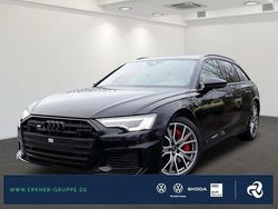 Schwarz Gebraucht 2019 Audi S6 Sport Kombi | 44.970 € (Fairer Preis)