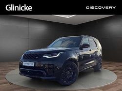 Santorini black Gebraucht 2025 Land Rover Discovery 5 SE Dynamic SUV | 86.080 €