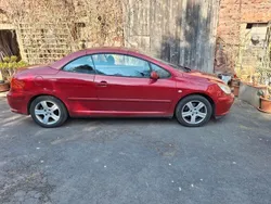 Peugeot 307 CC