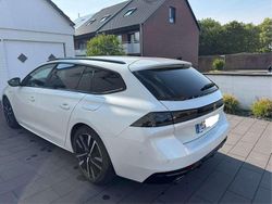 Gebraucht 2022 Peugeot 508 GT Kombi | 23.950 € (Fairer Preis)