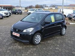 Schwarz Gebraucht 2018 Seat Mii Style Kleinwagen | 6.890 € (Fairer Preis)