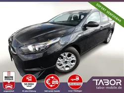 Weiss Neu 2025 Kia Ceed Sportswagon Kombi | 20.488 € (Superpreis)
