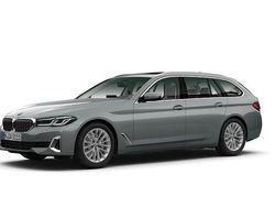 Gebraucht 2025 BMW 520 Efficient Dynamics | 38.830 € (Fairer Preis)