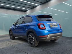 Blau Gebraucht 2023 Fiat 500X Cross SUV | 22.499 € (Guter Preis)