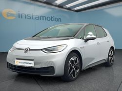 Silber Gebraucht 2024 VW ID.3 Pro Kleinwagen | 38.849 €